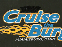 cruise the burg 2017